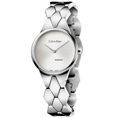 reloj calvin klein mujer original